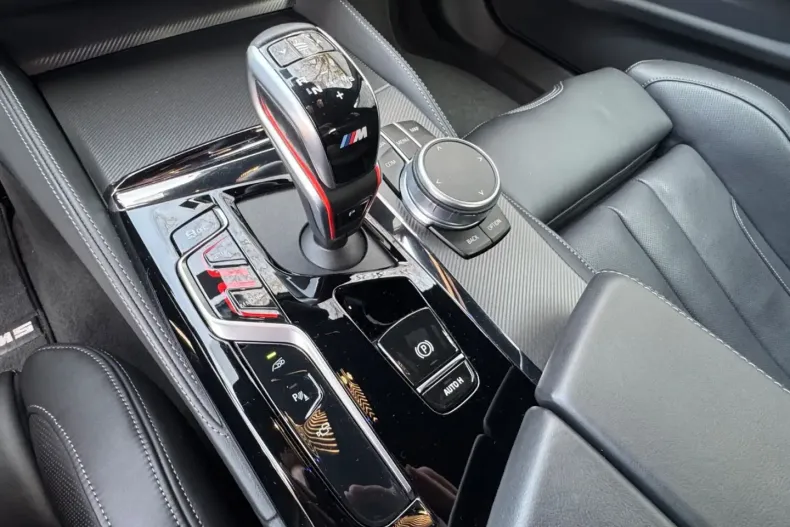 BMW M5 din 2021 cu 42.700 km - oferta BMW117249 - foto 12