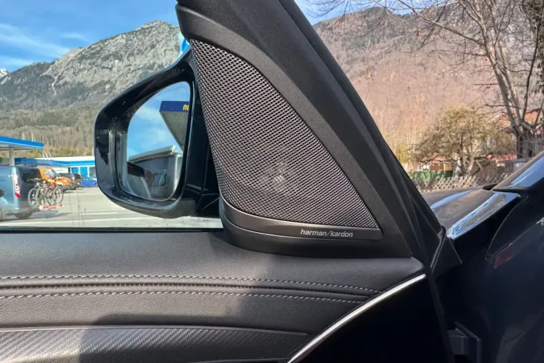 BMW M5 din 2021 cu 42.700 km - oferta BMW117249 - foto 17