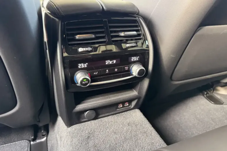 BMW M5 din 2021 cu 42.700 km - oferta BMW117249 - foto 22