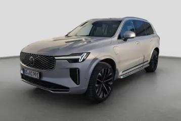 Volvo XC90 din 2024 - oferta VOL117250