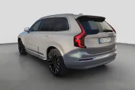Volvo XC90 din 2024 cu 9.300 km - oferta VOL117250 - foto 2