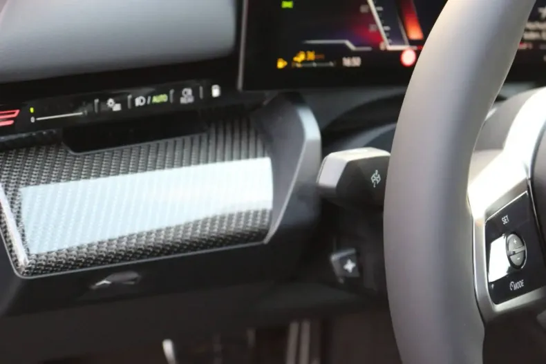 BMW 530 din 2025 cu 10 km - oferta BMW117252 - foto 6