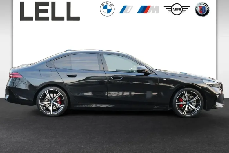 BMW 530 din 2025 cu 10 km - oferta BMW117252 - foto 8