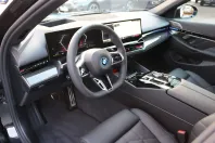 BMW 530 din 2025 cu 10 km - oferta BMW117252 - foto 10