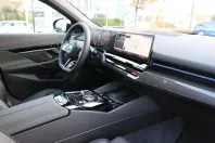 BMW 530 din 2025 cu 10 km - oferta BMW117252 - foto 12