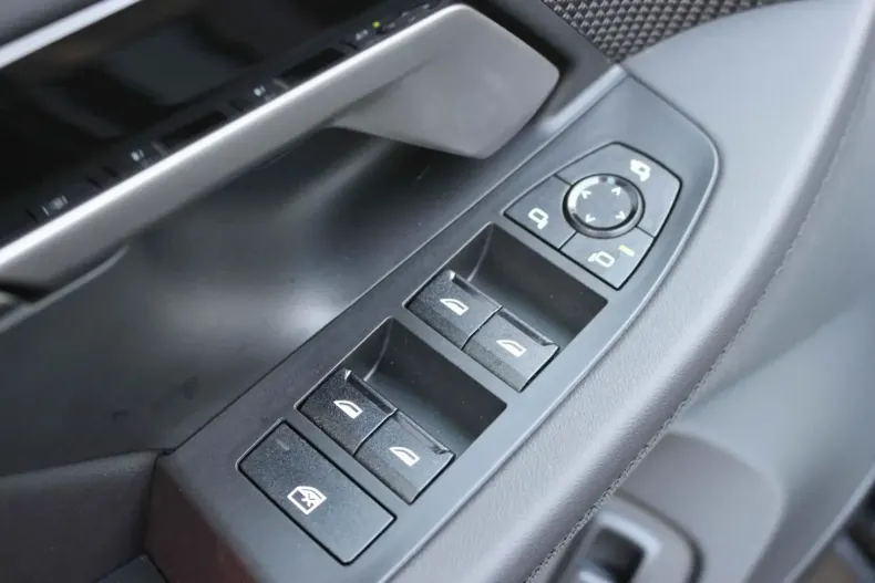 BMW 530 din 2025 cu 10 km - oferta BMW117252 - foto 13