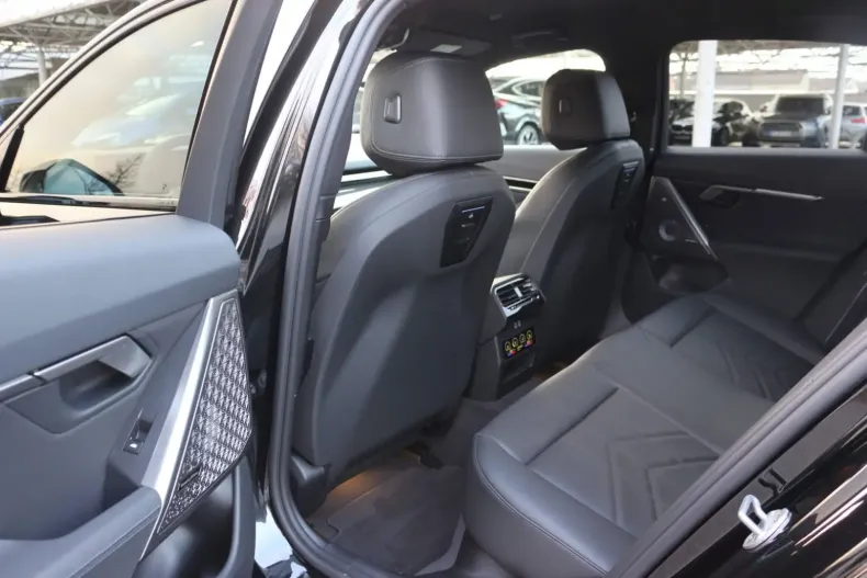 BMW 530 din 2025 cu 10 km - oferta BMW117252 - foto 19