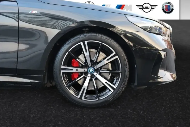 BMW 530 din 2025 cu 10 km - oferta BMW117252 - foto 21