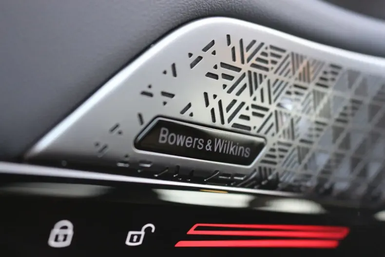 BMW 530 din 2025 cu 10 km - oferta BMW117252 - foto 22