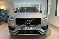 Volvo XC90 din 2024 cu 5.800 km - oferta VOL117253 - foto 2