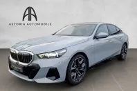 BMW 520 din 2024 cu 28.000 km - oferta BMW117254 - foto 1