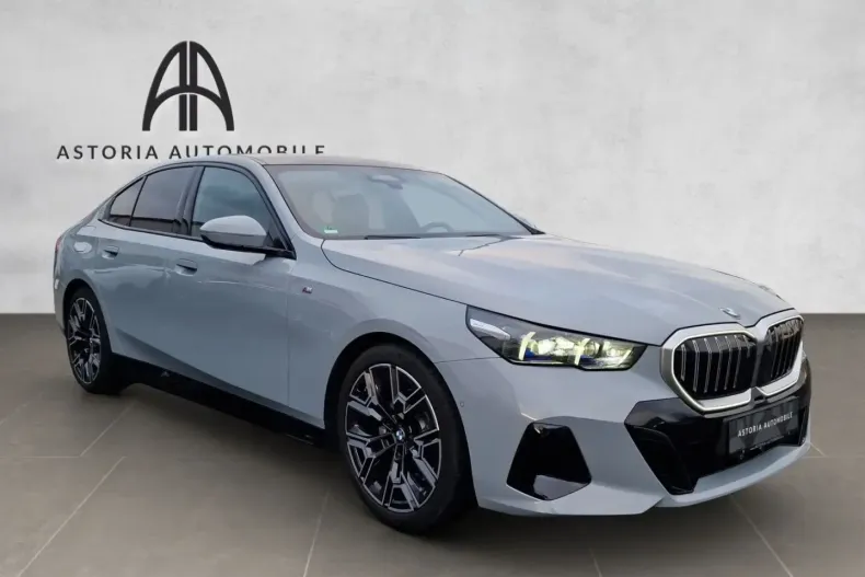 BMW 520 din 2024 cu 28.000 km - oferta BMW117254 - foto 3