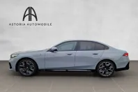 BMW 520 din 2024 cu 28.000 km - oferta BMW117254 - foto 5