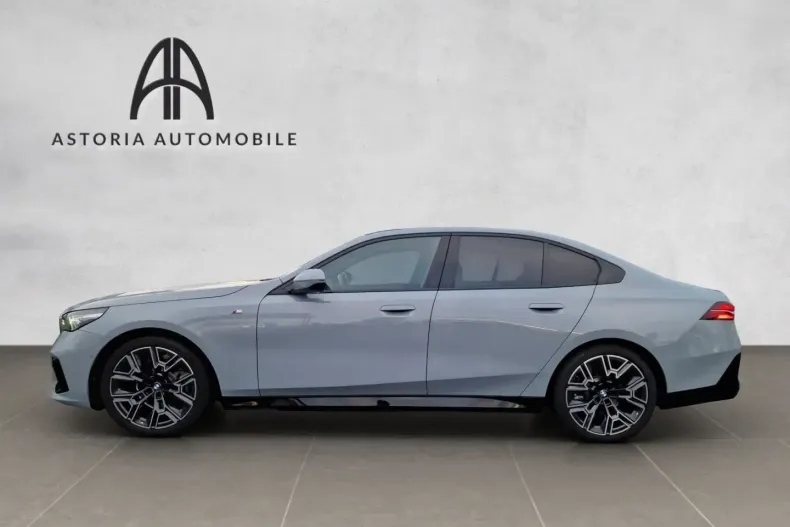 BMW 520 din 2024 cu 28.000 km - oferta BMW117254 - foto 5