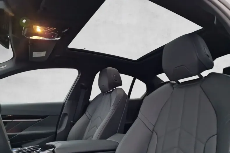 BMW 520 din 2024 cu 28.000 km - oferta BMW117254 - foto 8