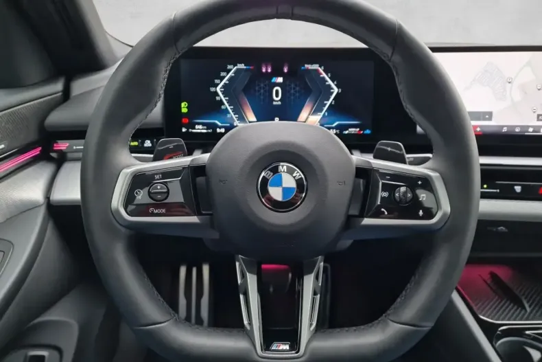 BMW 520 din 2024 cu 28.000 km - oferta BMW117254 - foto 14