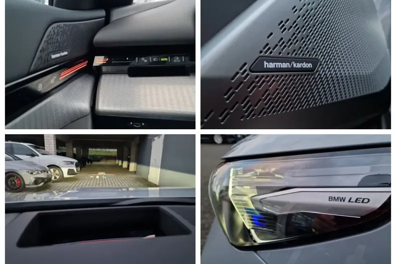 BMW 520 din 2024 cu 28.000 km - oferta BMW117254 - foto 16