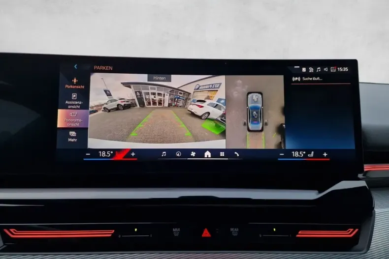 BMW 520 din 2024 cu 28.000 km - oferta BMW117254 - foto 18