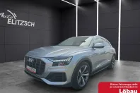 Audi Q8 din 2020 cu 87.500 km - oferta AUD117255 - foto 1