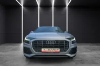 Audi Q8 din 2020 cu 87.500 km - oferta AUD117255 - foto 8
