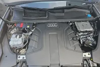 Audi Q8 din 2020 cu 87.500 km - oferta AUD117255 - foto 9