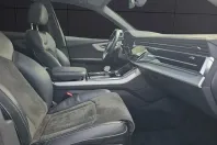 Audi Q8 din 2020 cu 87.500 km - oferta AUD117255 - foto 13