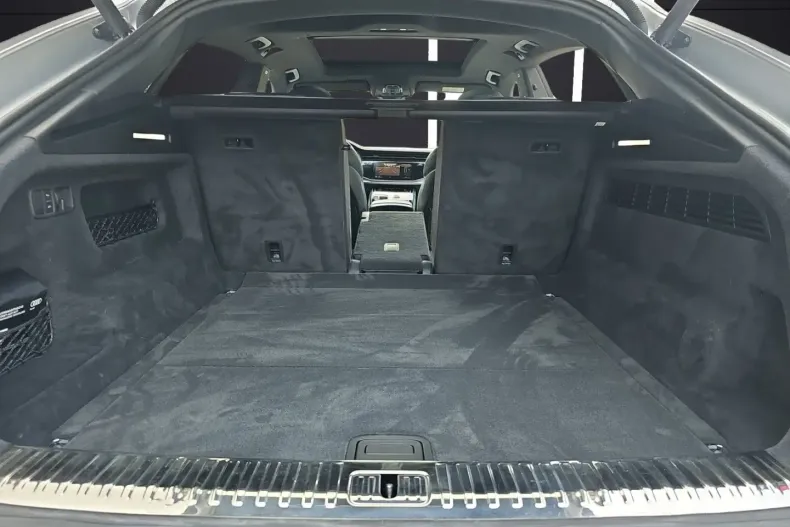 Audi Q8 din 2020 cu 87.500 km - oferta AUD117255 - foto 14