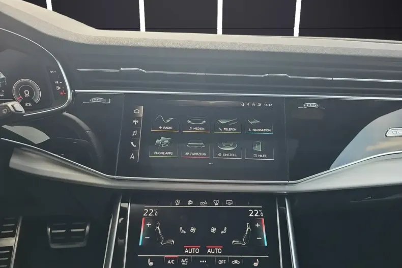 Audi Q8 din 2020 cu 87.500 km - oferta AUD117255 - foto 17