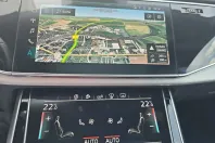 Audi Q8 din 2020 cu 87.500 km - oferta AUD117255 - foto 21