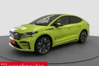 Skoda Enyaq din 2024 cu 39.980 km - oferta SKO117256 - foto 1