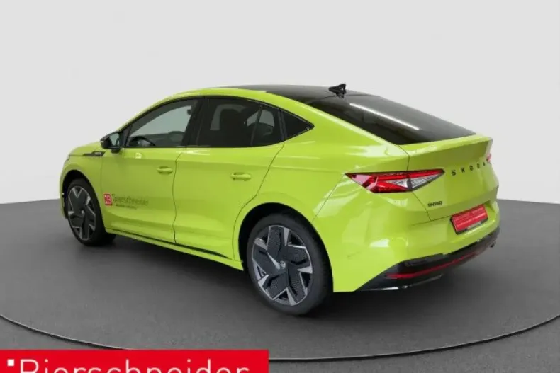 Skoda Enyaq din 2024 cu 39.980 km - oferta SKO117256 - foto 6