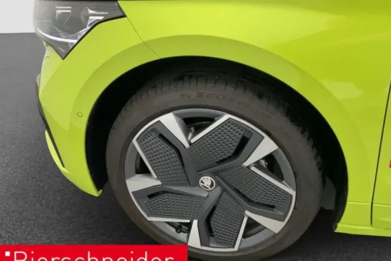 Skoda Enyaq din 2024 cu 39.980 km - oferta SKO117256 - foto 8