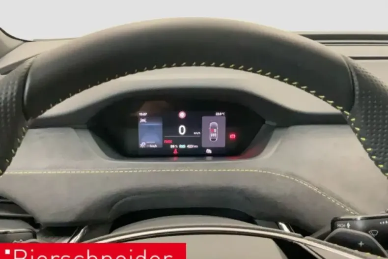 Skoda Enyaq din 2024 cu 39.980 km - oferta SKO117256 - foto 14