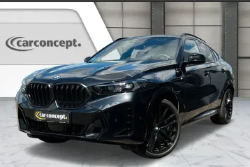 BMW X6 din 2024 - oferta BMW117257