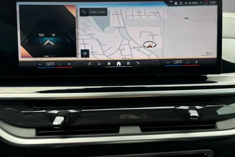 BMW X6 din 2024 cu 22.500 km - oferta BMW117257 - foto 3