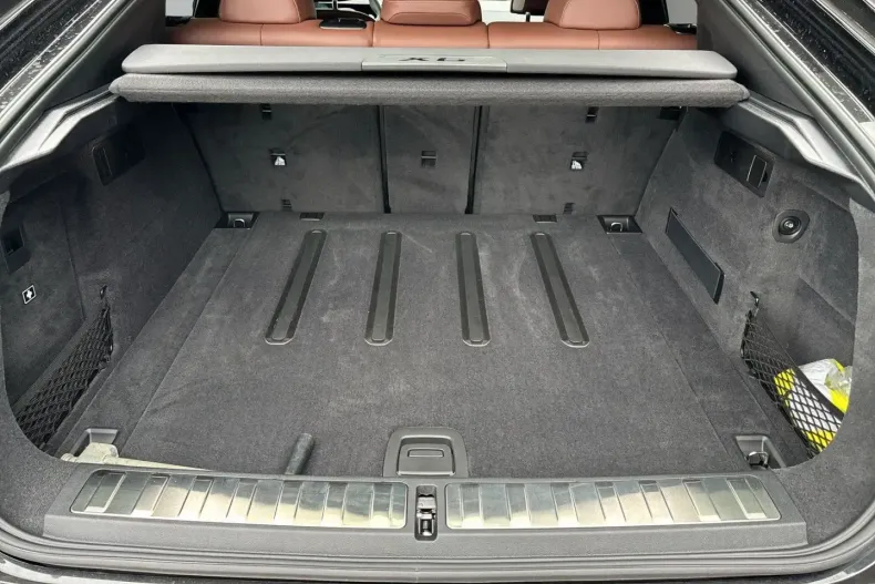 BMW X6 din 2024 cu 22.500 km - oferta BMW117257 - foto 4