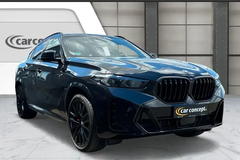 BMW X6 din 2024 cu 22.500 km - oferta BMW117257 - foto 7