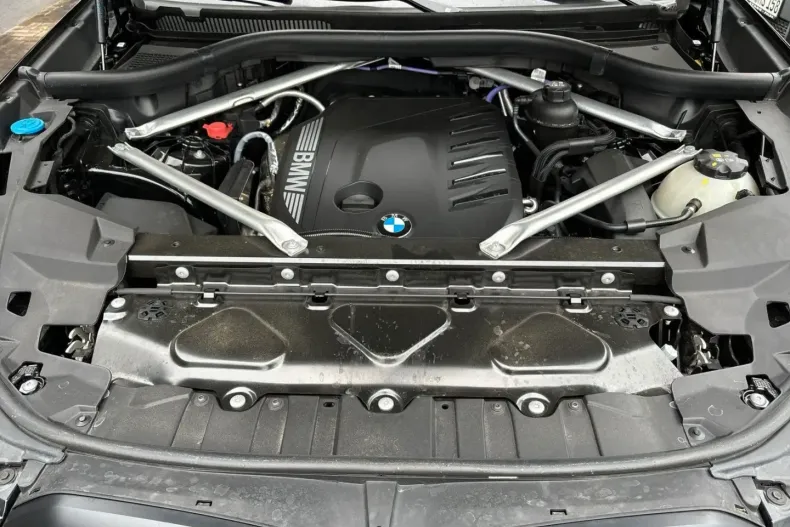 BMW X6 din 2024 cu 22.500 km - oferta BMW117257 - foto 8