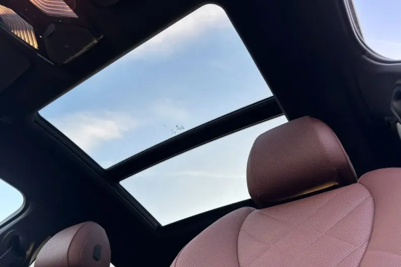 BMW X6 din 2024 cu 22.500 km - oferta BMW117257 - foto 9