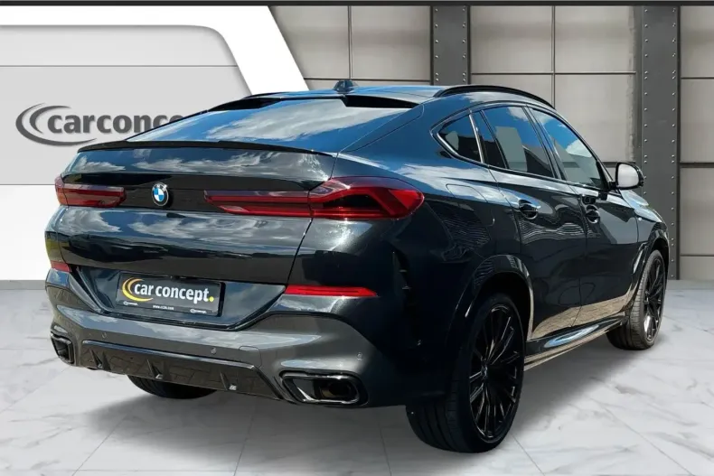 BMW X6 din 2024 cu 22.500 km - oferta BMW117257 - foto 11