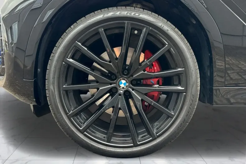 BMW X6 din 2024 cu 22.500 km - oferta BMW117257 - foto 12