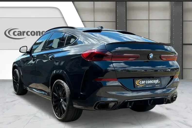 BMW X6 din 2024 cu 22.500 km - oferta BMW117257 - foto 15