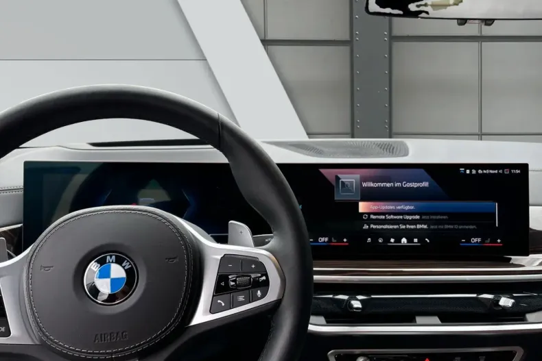 BMW X6 din 2024 cu 22.500 km - oferta BMW117257 - foto 18