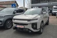 Ssangyong Actyon din 2025 cu 393 km - oferta SSA117259 - foto 1