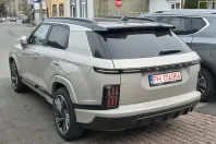 Ssangyong Actyon din 2025 cu 393 km - oferta SSA117259 - foto 3