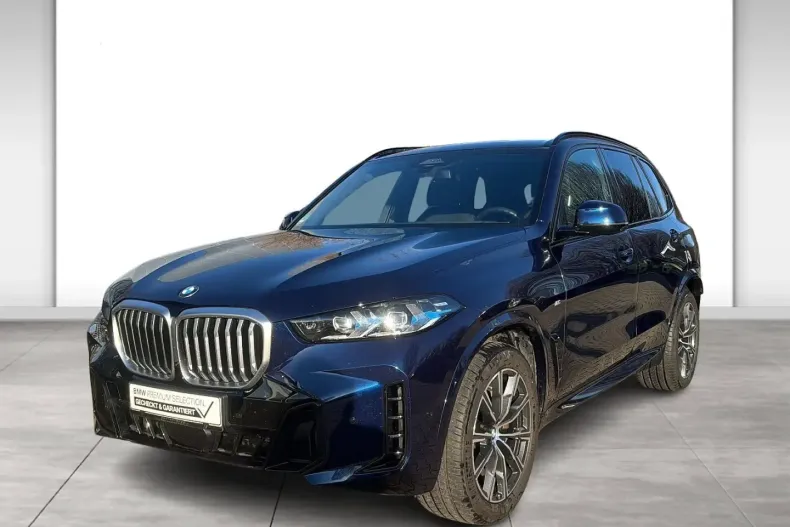 BMW X5 din 2023 cu 28.300 km - oferta BMW117260 - foto 1