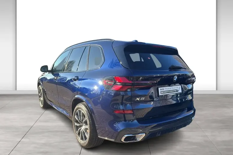 BMW X5 din 2023 cu 28.300 km - oferta BMW117260 - foto 4