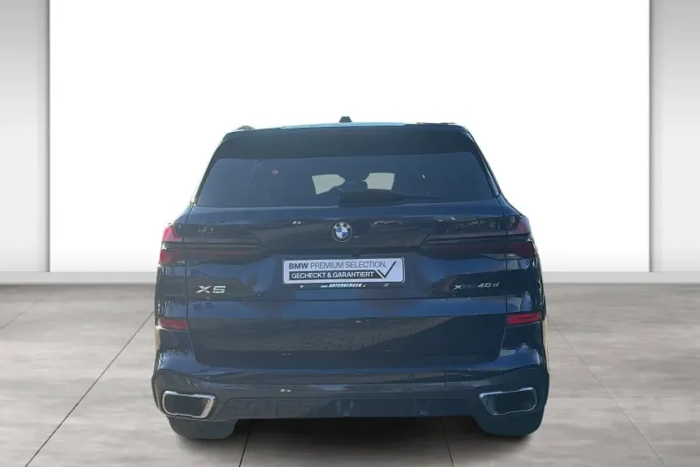 BMW X5 din 2023 cu 28.300 km - oferta BMW117260 - foto 5