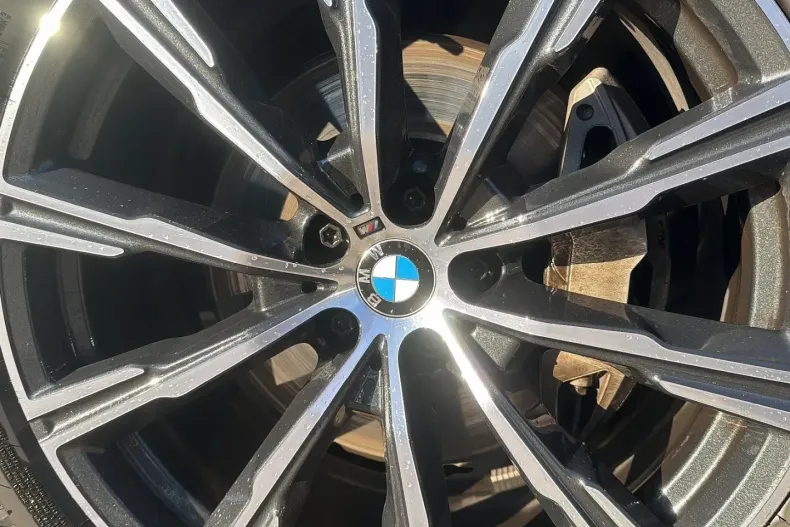 BMW X5 din 2023 cu 28.300 km - oferta BMW117260 - foto 6