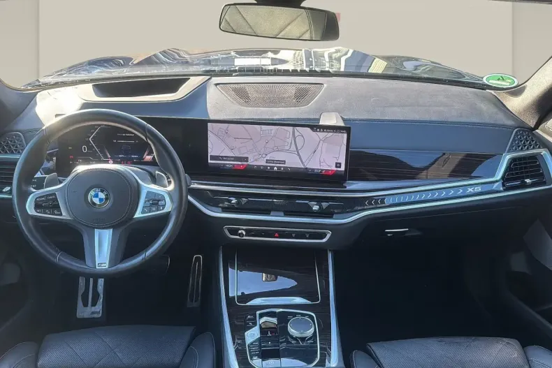BMW X5 din 2023 cu 28.300 km - oferta BMW117260 - foto 7